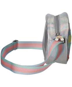 ZigZag Amelia Rainbow Cross Bag