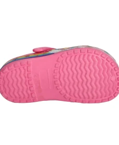 ZigZag blinkesandal Runix