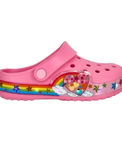 ZigZag blinkesandal Runix