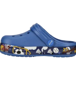 ZigZag blinkesandal Runix
