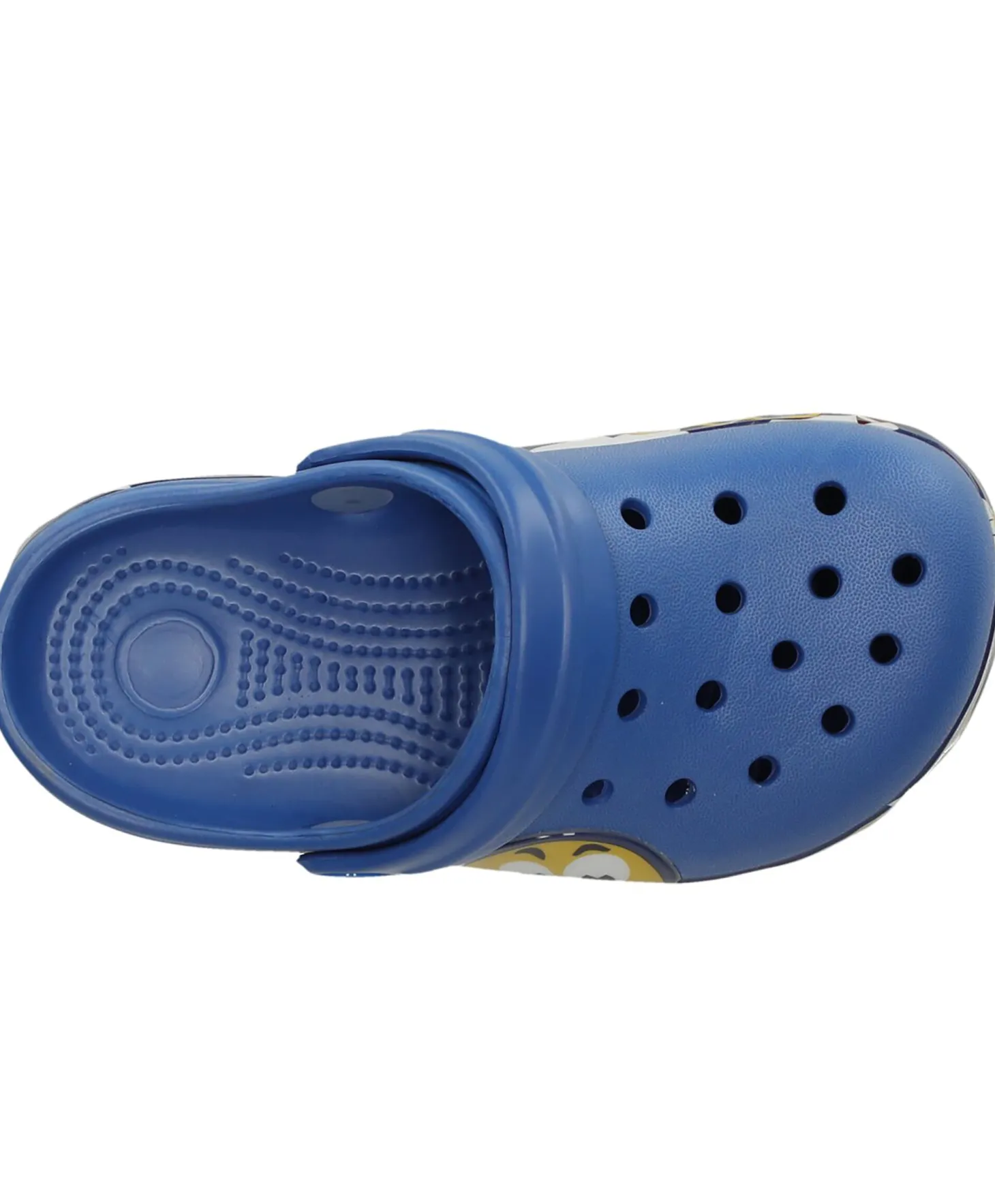 ZigZag blinkesandal Runix