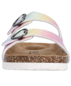 ZigZag Korksandal pike
